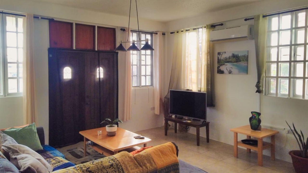 Photo of Livingroom in Castle Comfort