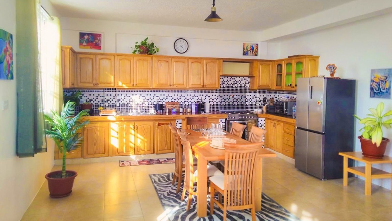 Photo of Kitchen in Castle Comfort