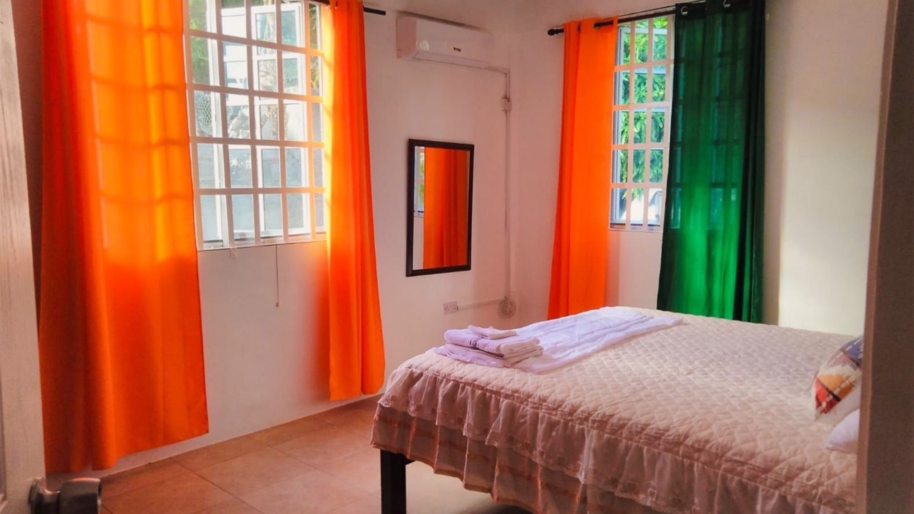 Photo of Bedroom in Castle Comfort