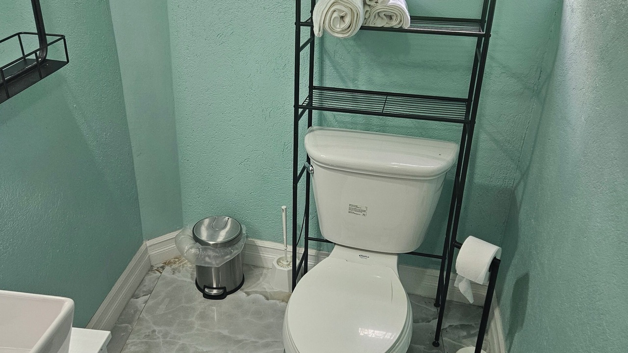Photo of Bathroom in Calibishie