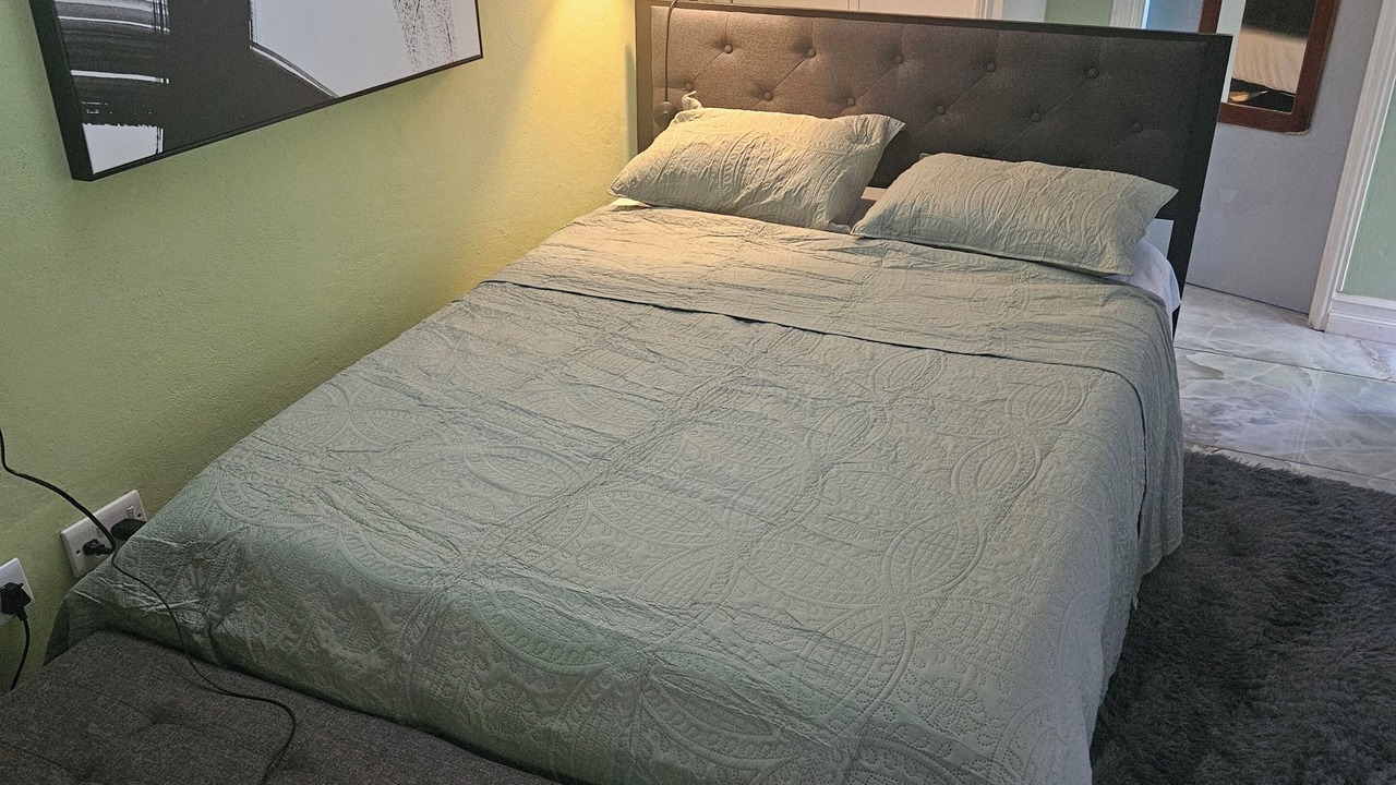 Photo of Bedroom in Calibishie