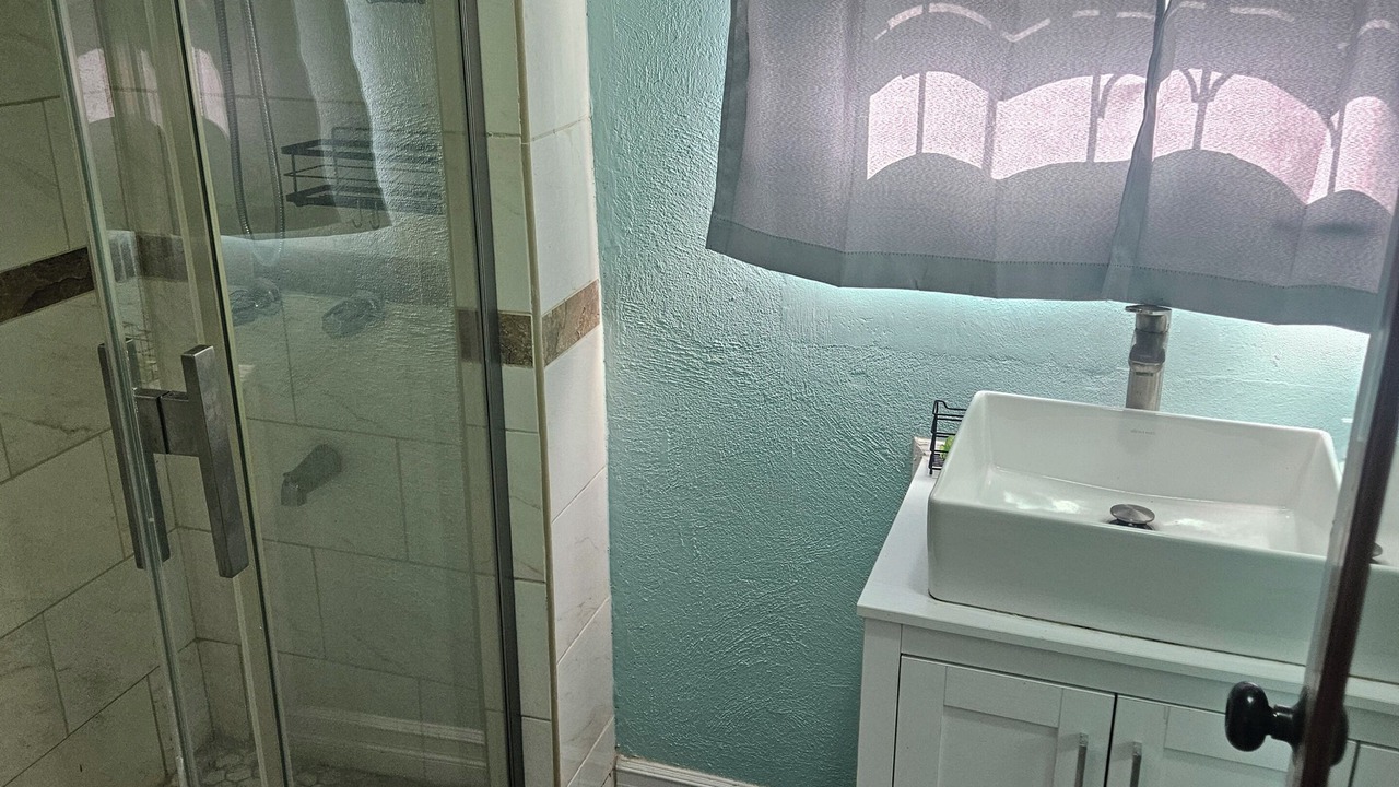 Photo of Bathroom in Calibishie