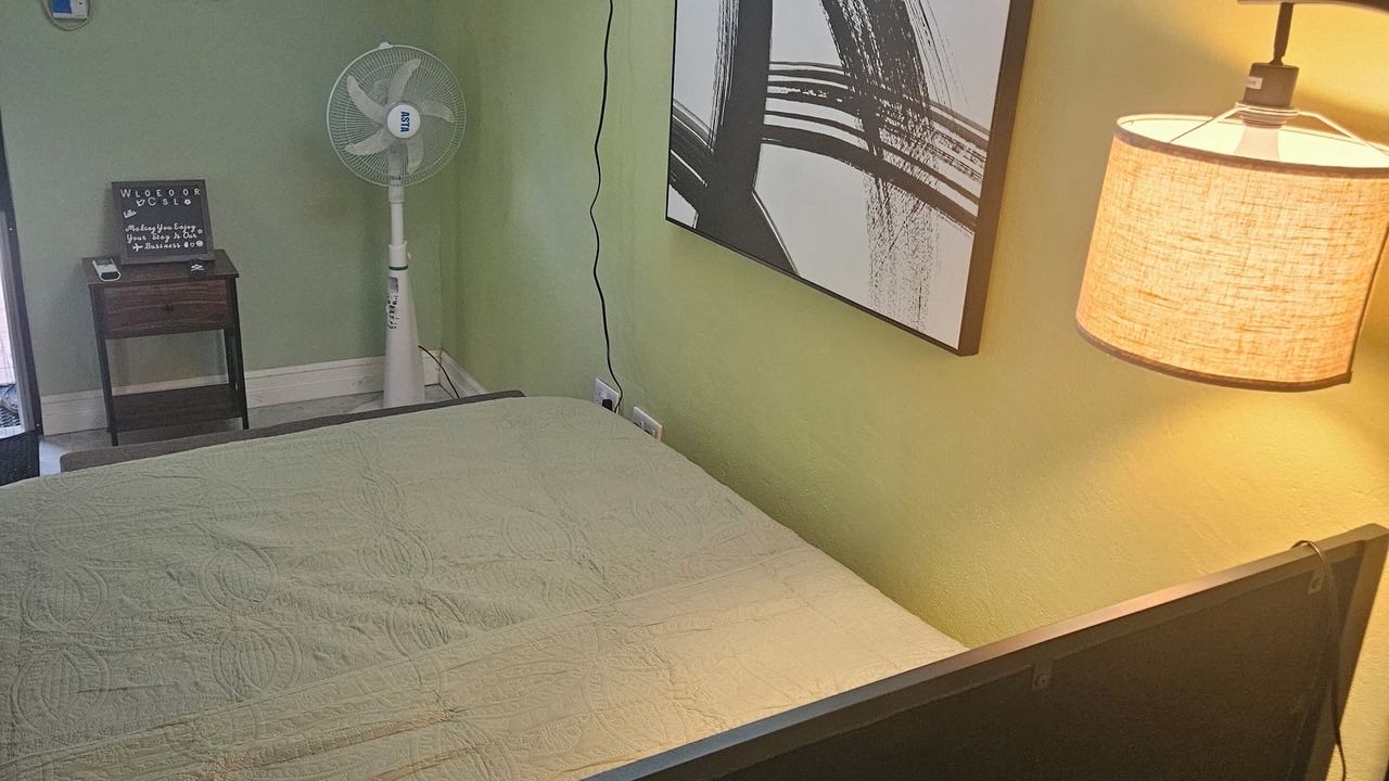 Photo of Bedroom in Calibishie