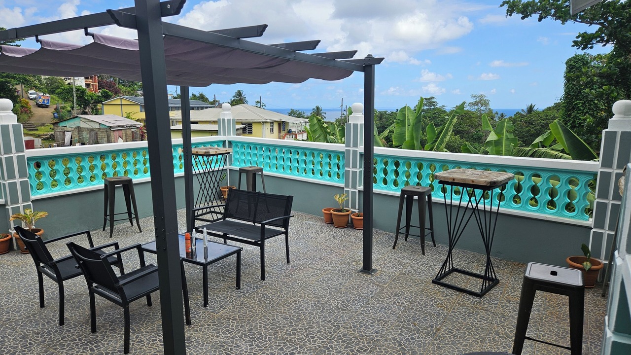 Photo of Outdoor in Calibishie
