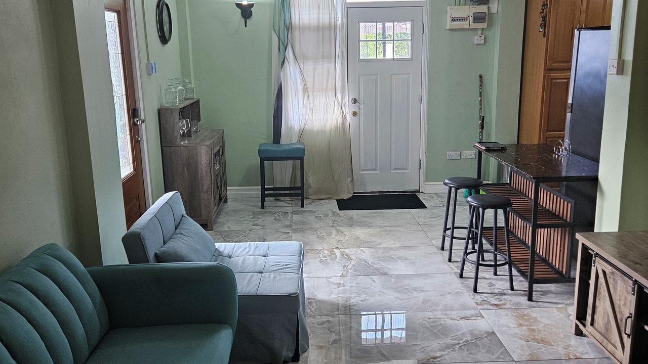 Photo of Livingroom in Calibishie
