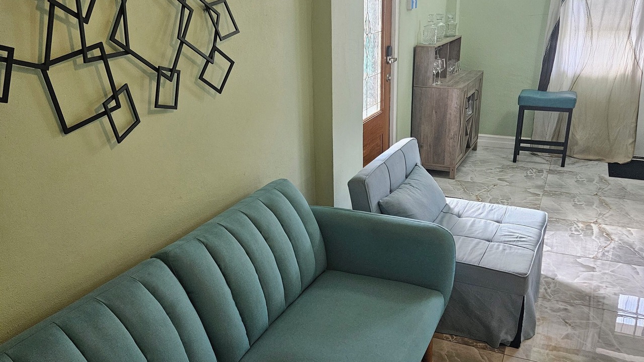 Photo of Livingroom in Calibishie