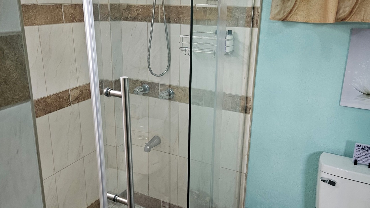 Photo of Bathroom in Calibishie