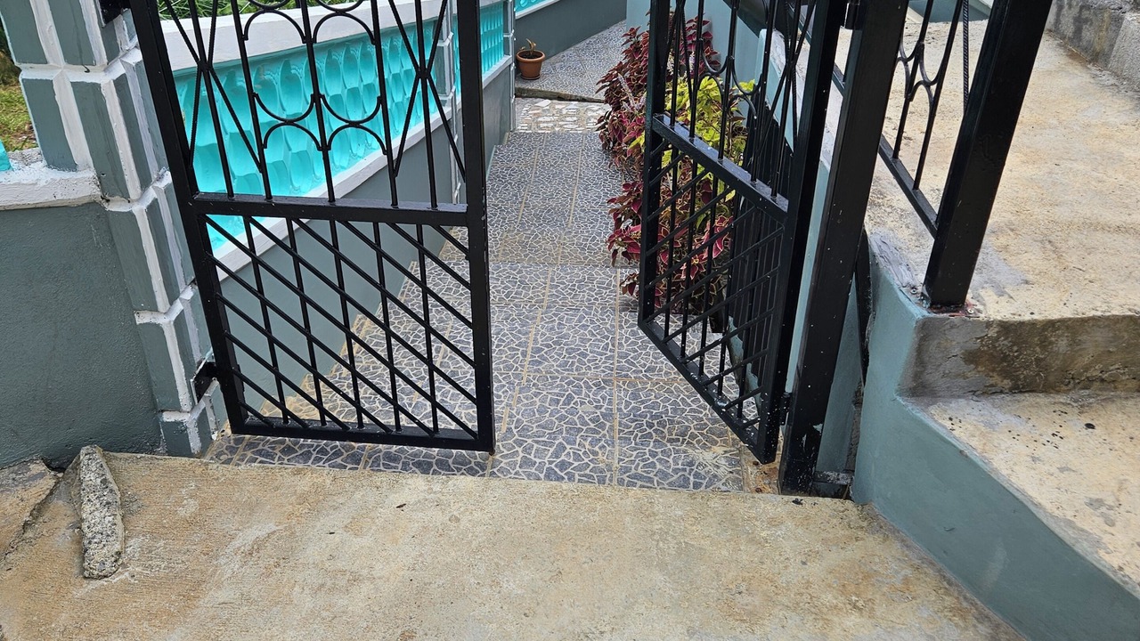 Photo of Outdoor in Saint Peter Parish