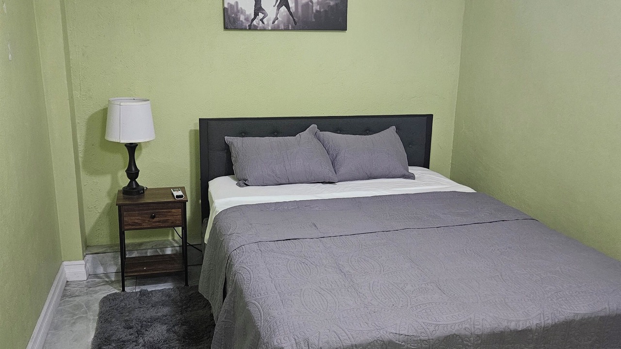 Photo of Bedroom in Saint Peter Parish