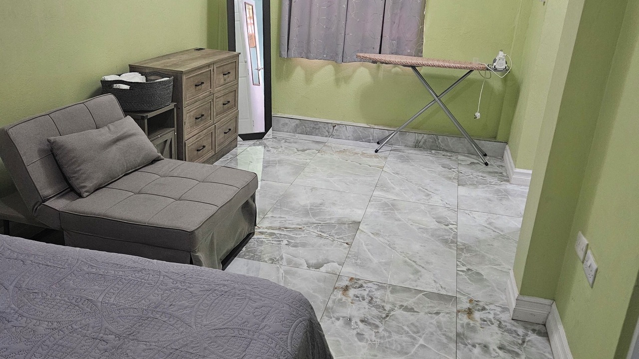 Photo of Bedroom in Saint Peter Parish