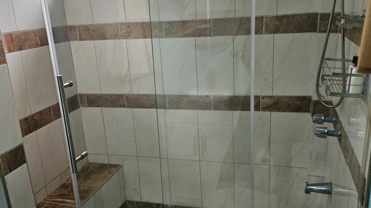 Photo of Bathroom in Saint Peter Parish