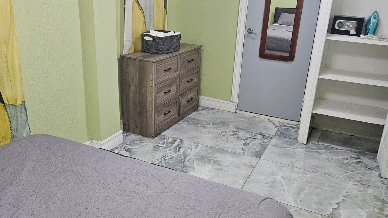 Photo of Bedroom in Saint Peter Parish
