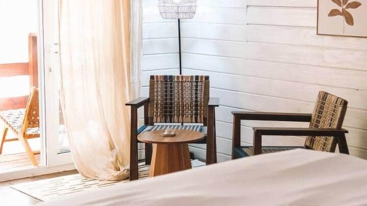 Photo of Bedroom in Calibishie