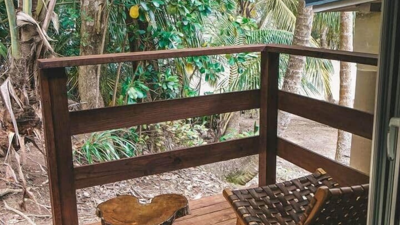 Photo of Patio Balcony in Calibishie