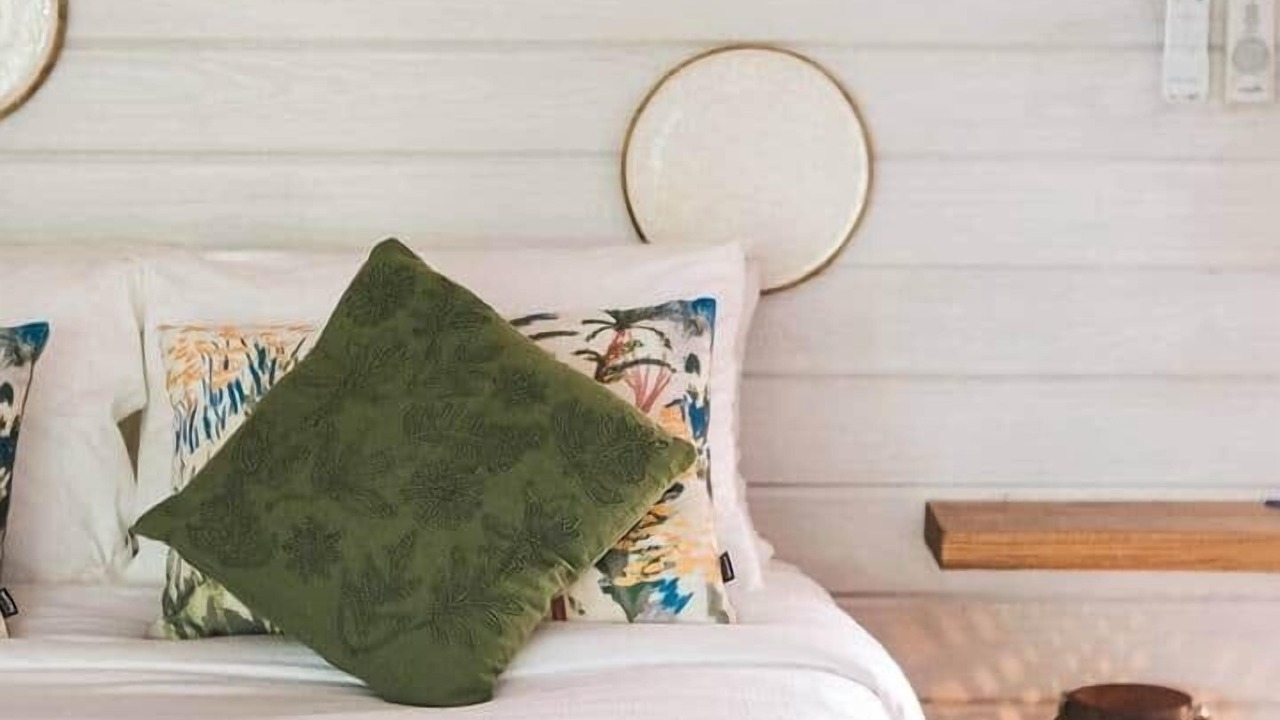 Photo of Bedroom in Calibishie