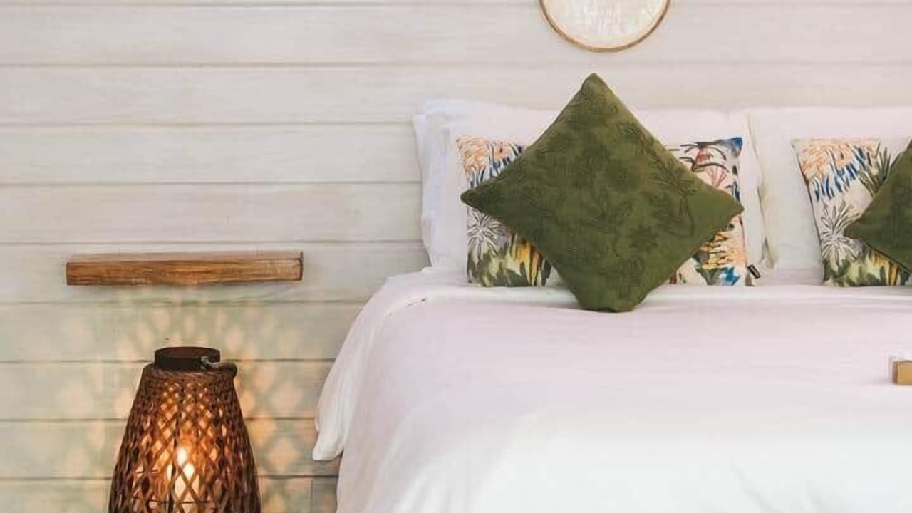 Photo of Bedroom in Calibishie