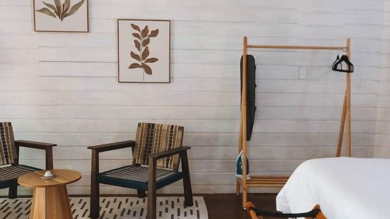 Photo of Bedroom in Calibishie