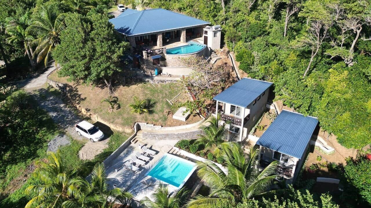 Photo of Outdoor in Calibishie