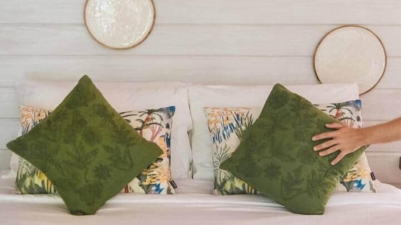 Photo of Bedroom in Calibishie
