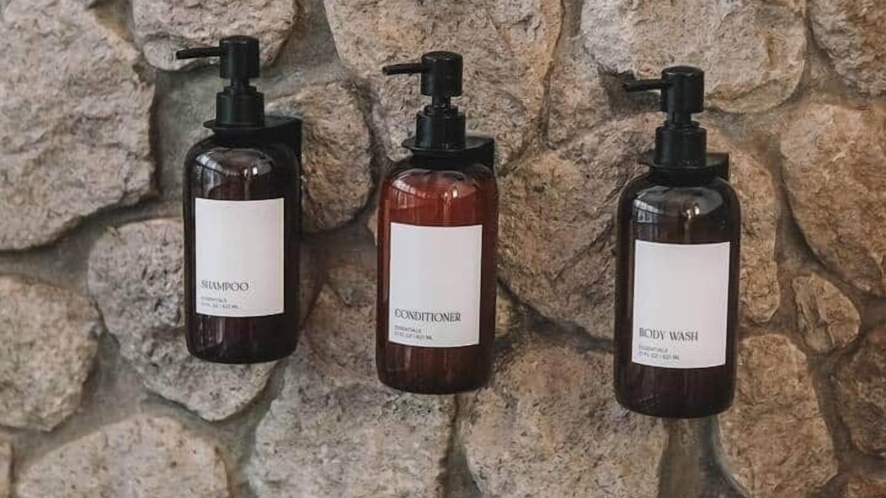 Photo of Bathroom in Calibishie
