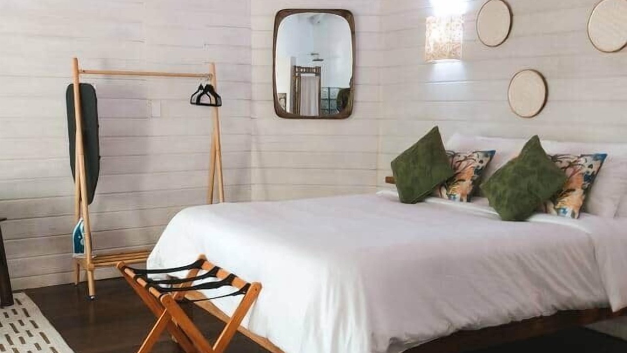 Photo of Bedroom in Calibishie