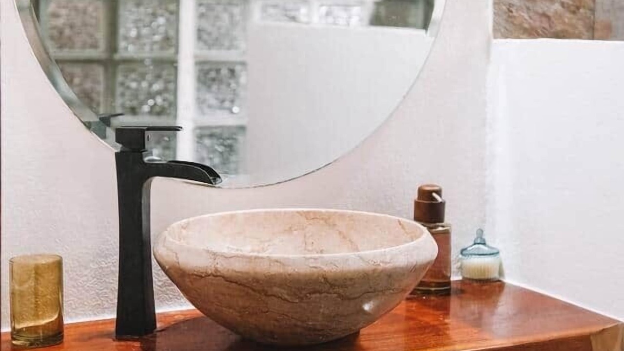 Photo of Bathroom in Calibishie