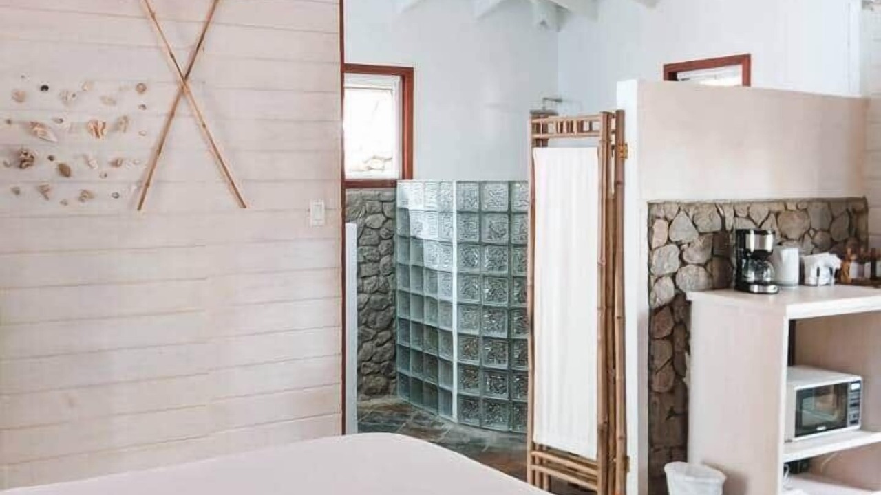 Photo of Bedroom in Calibishie