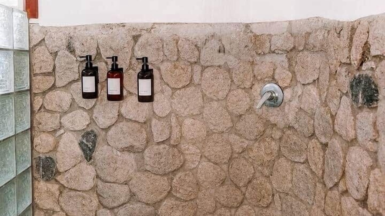 Photo of Bathroom in Calibishie