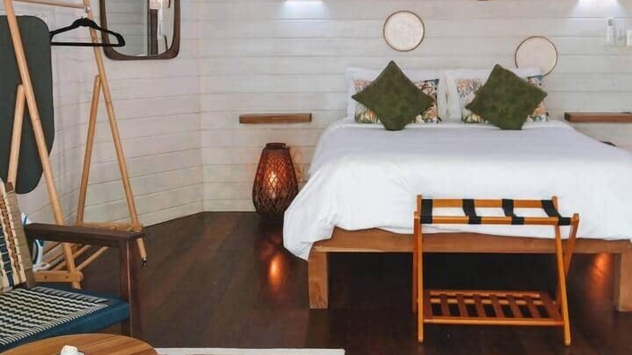 Photo of Bedroom in Calibishie