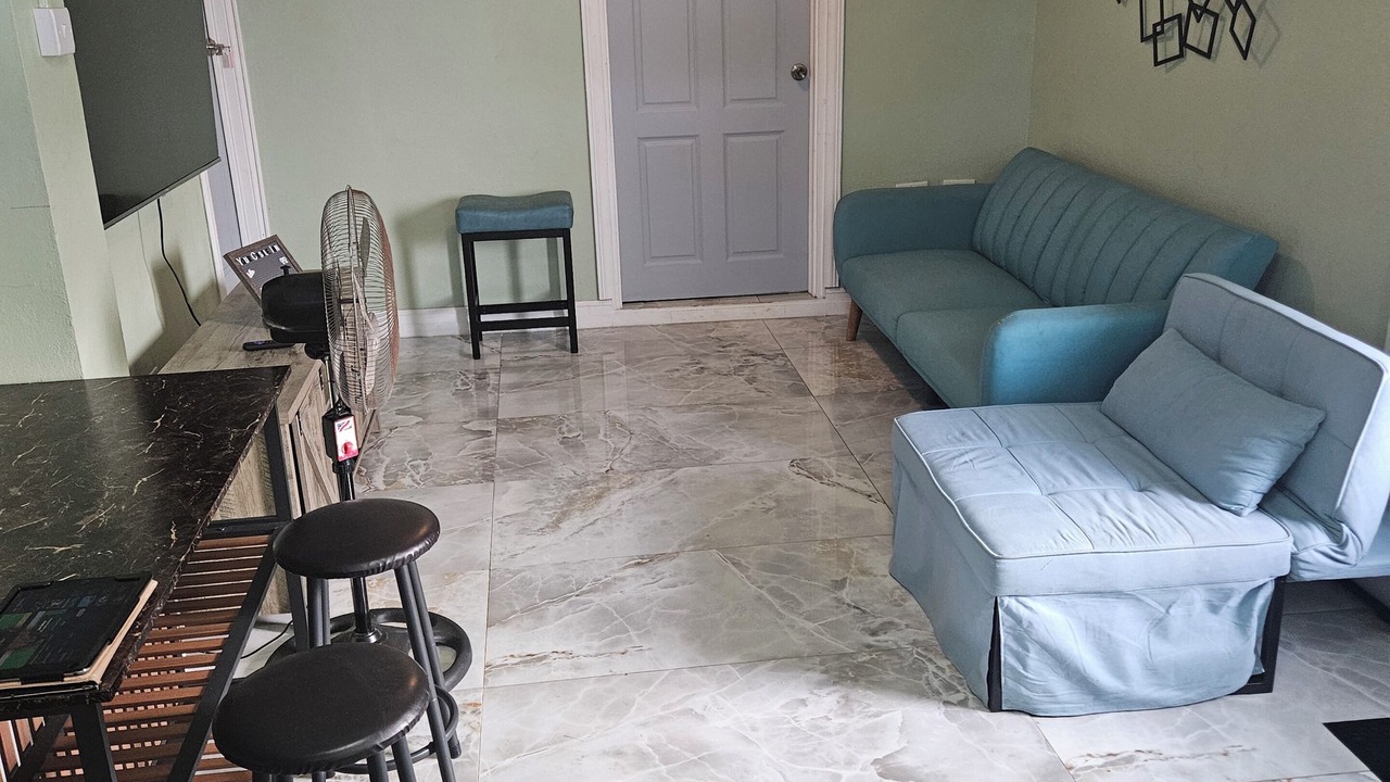 Photo of Livingroom in Saint Peter Parish