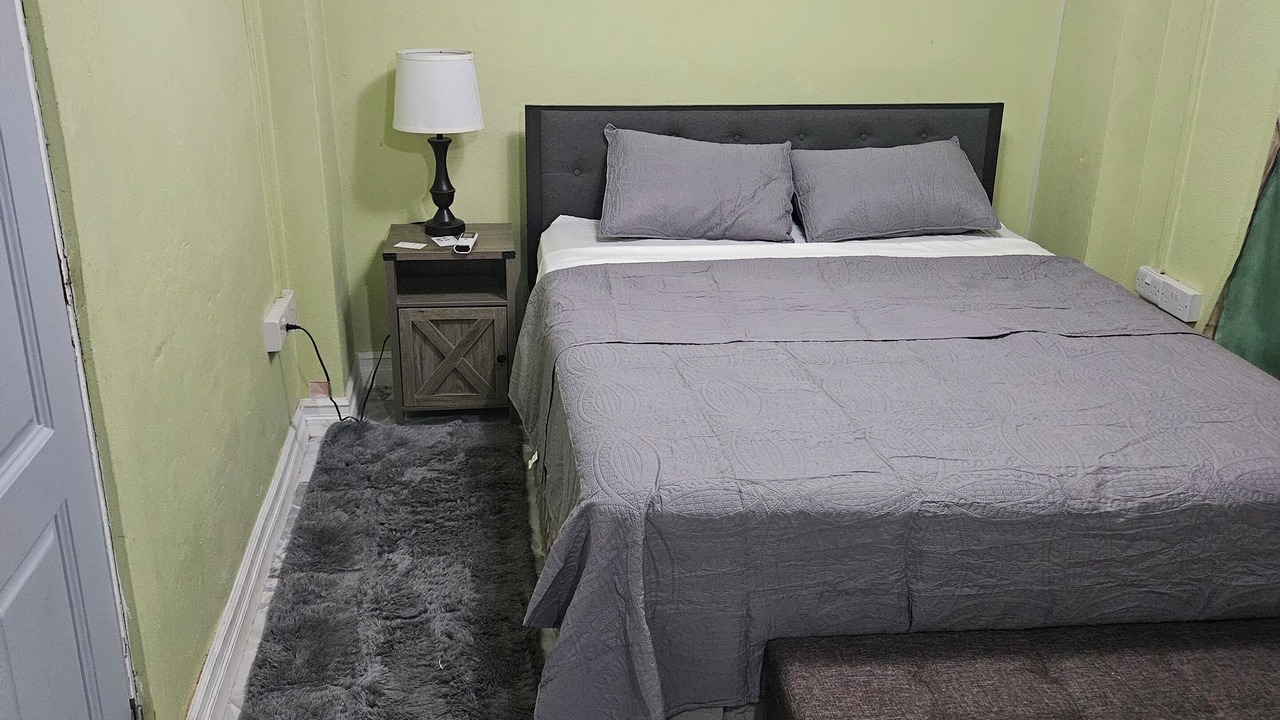 Photo of Bedroom in Saint Peter Parish