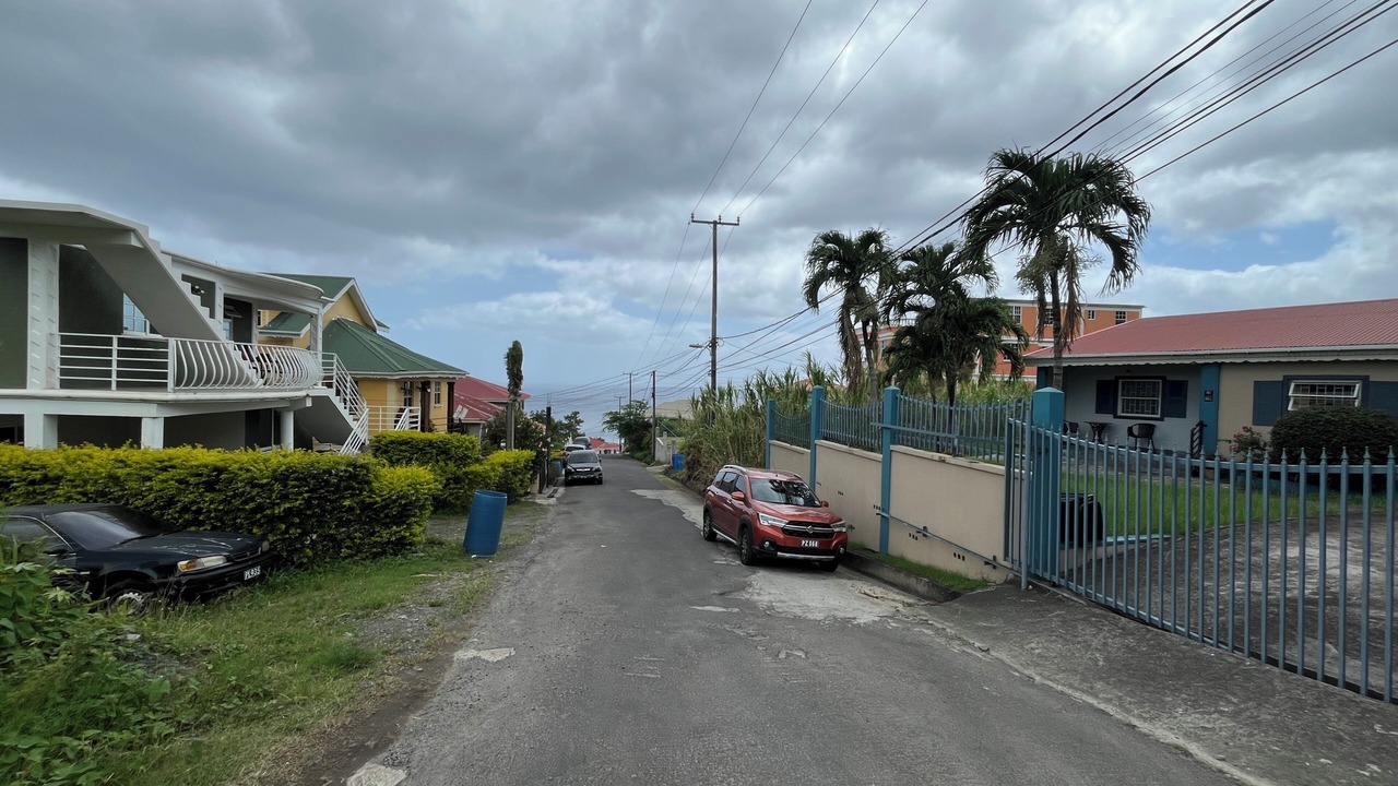 Photo of Outdoor in Canefield