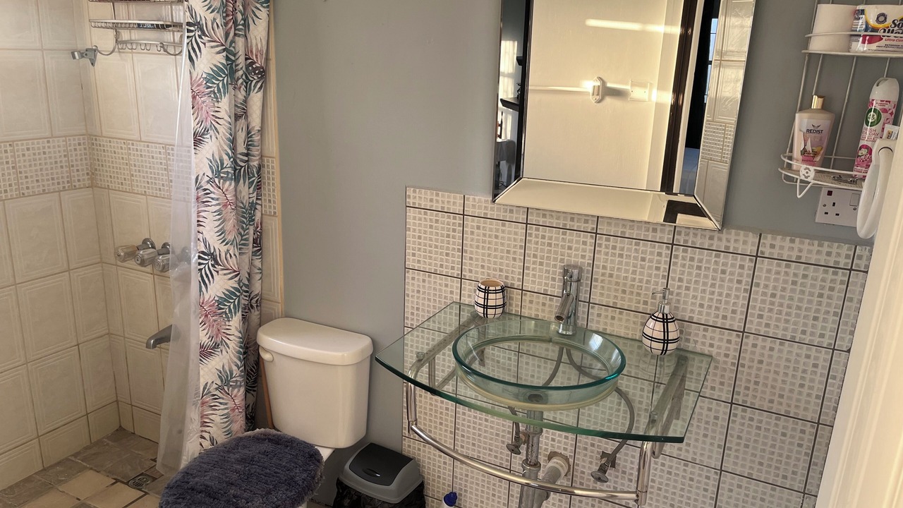 Photo of Bathroom in Canefield