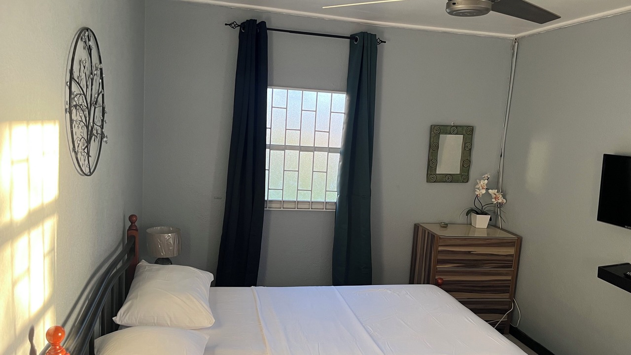 Photo of Bedroom in Canefield