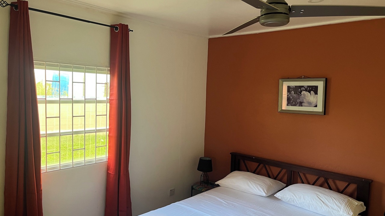 Photo of Bedroom in Canefield
