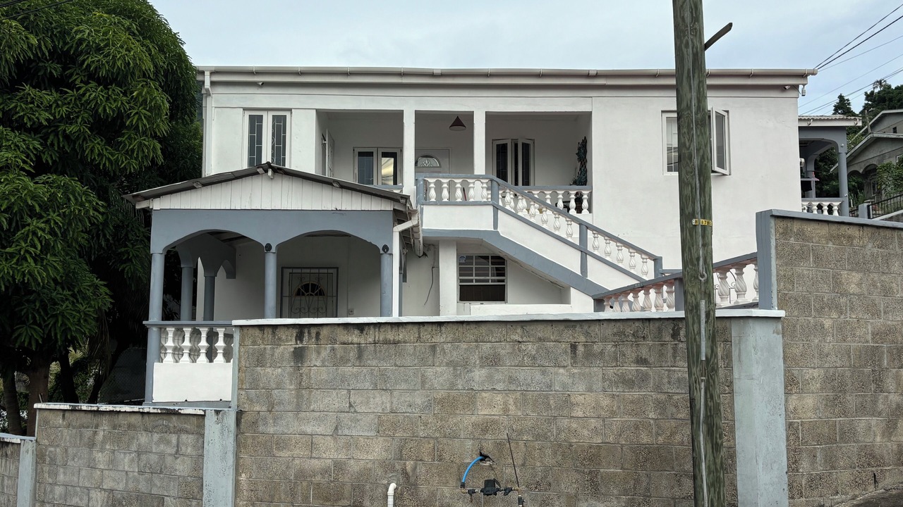 Photo of Outdoor in Soufriere