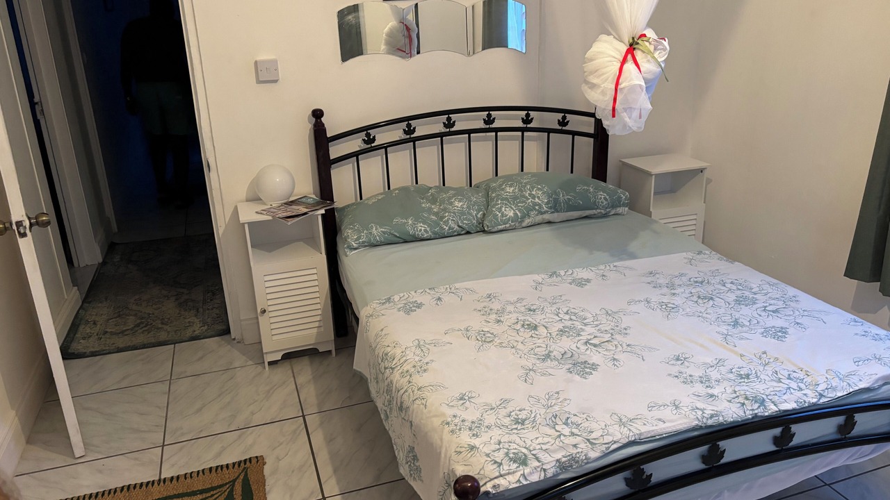 Photo of Bedroom in Soufriere