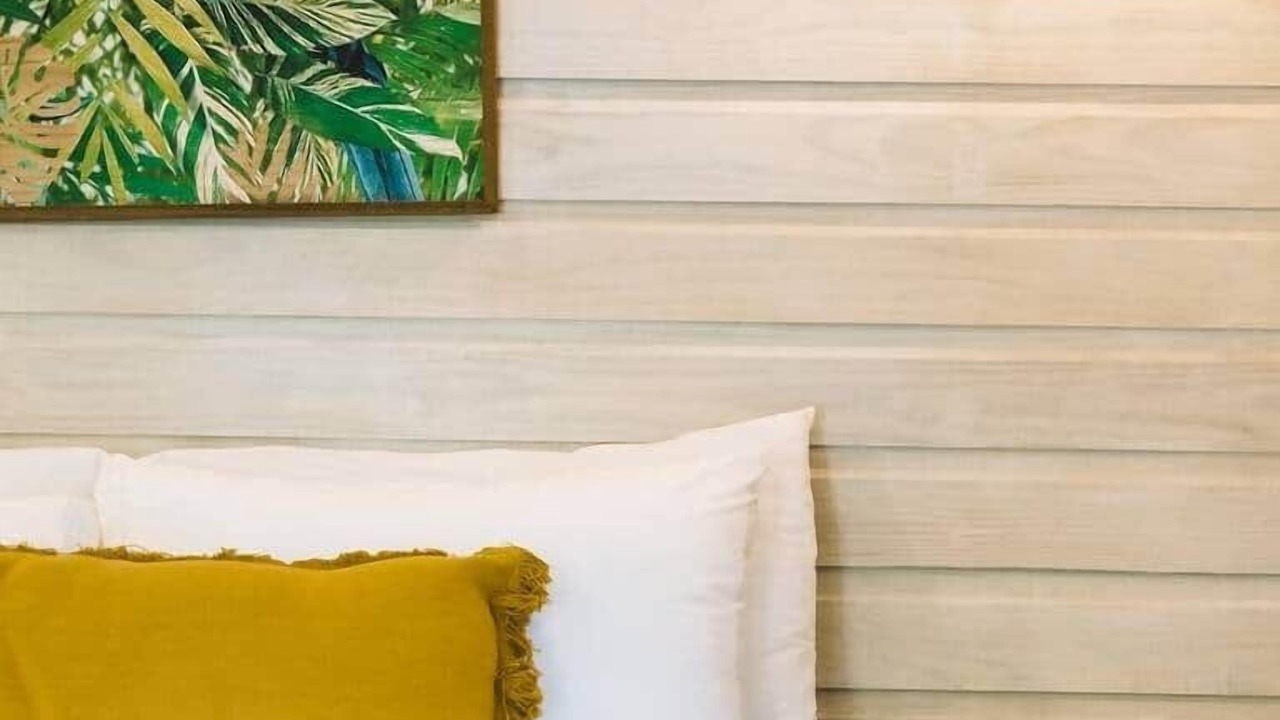 Photo of Bedroom in Calibishie
