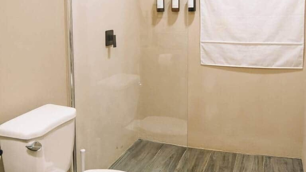 Photo of Bathroom in Calibishie