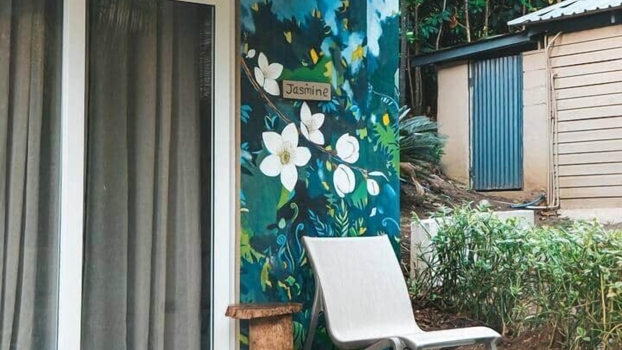 Photo of Patio Balcony in Calibishie