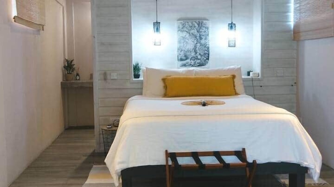 Photo of Bedroom in Calibishie