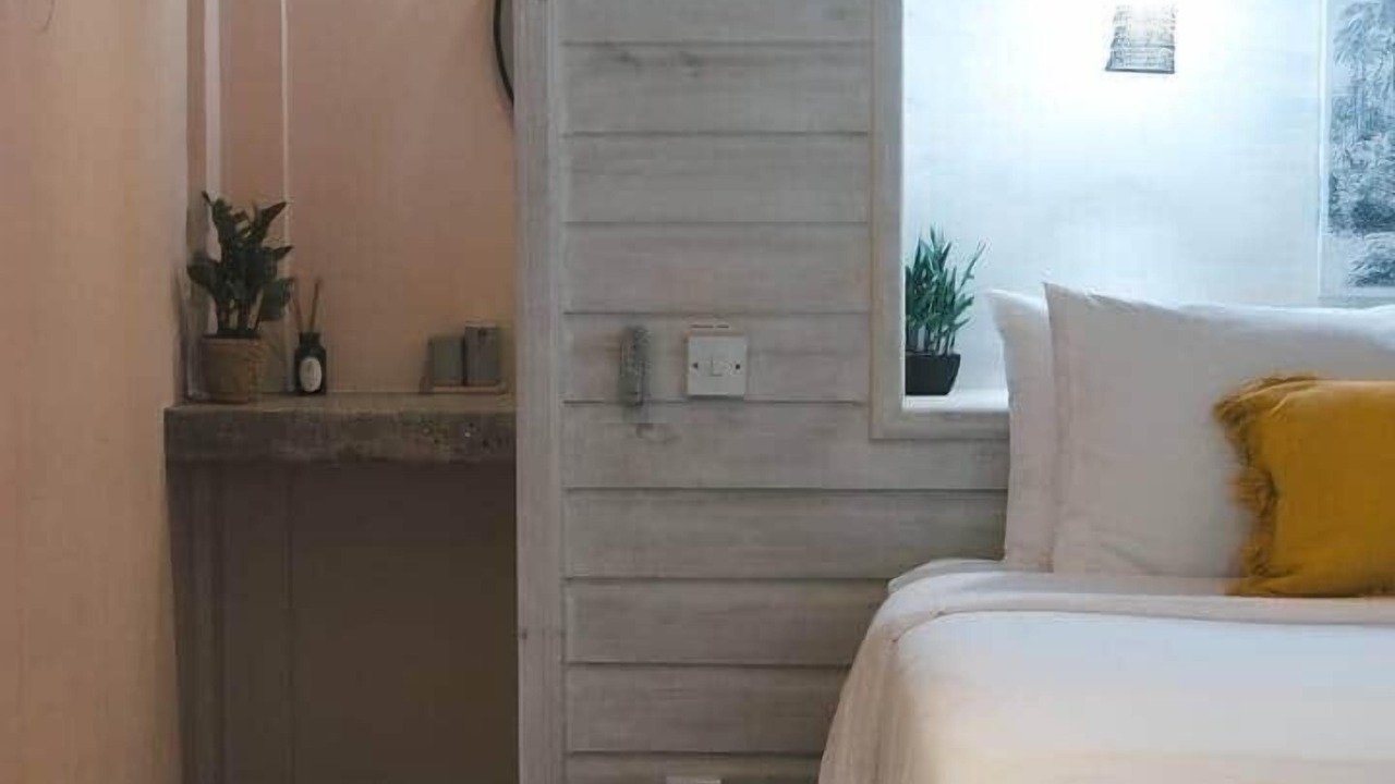Photo of Bedroom in Calibishie