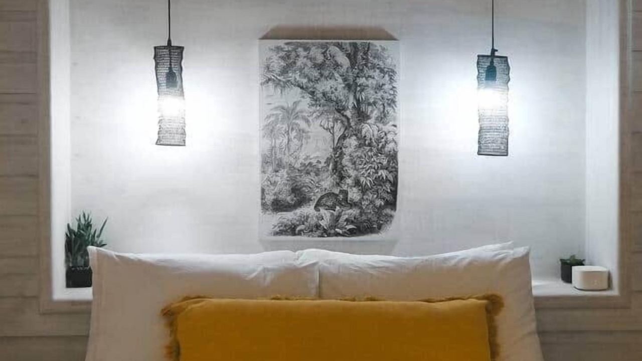 Photo of Bedroom in Calibishie