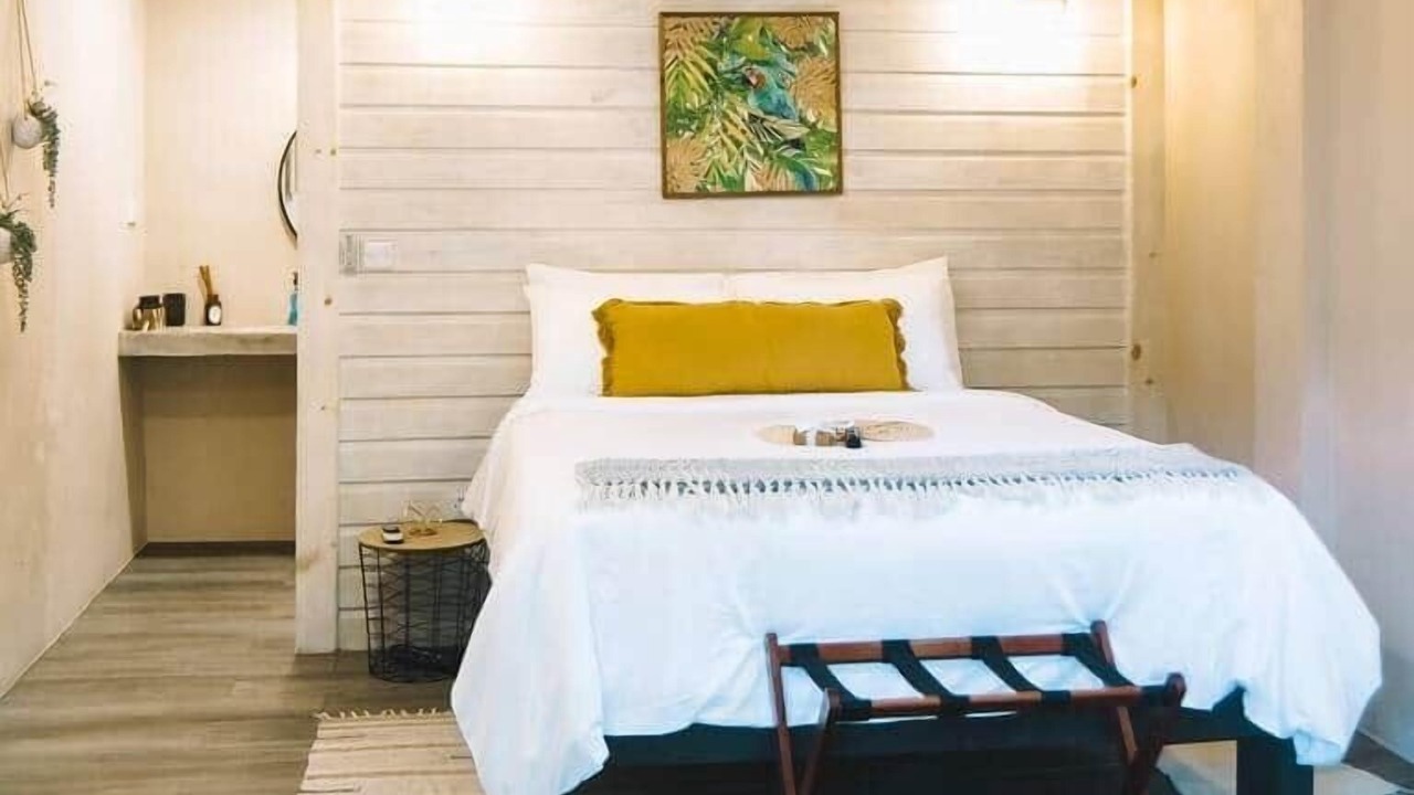 Photo of Bedroom in Calibishie