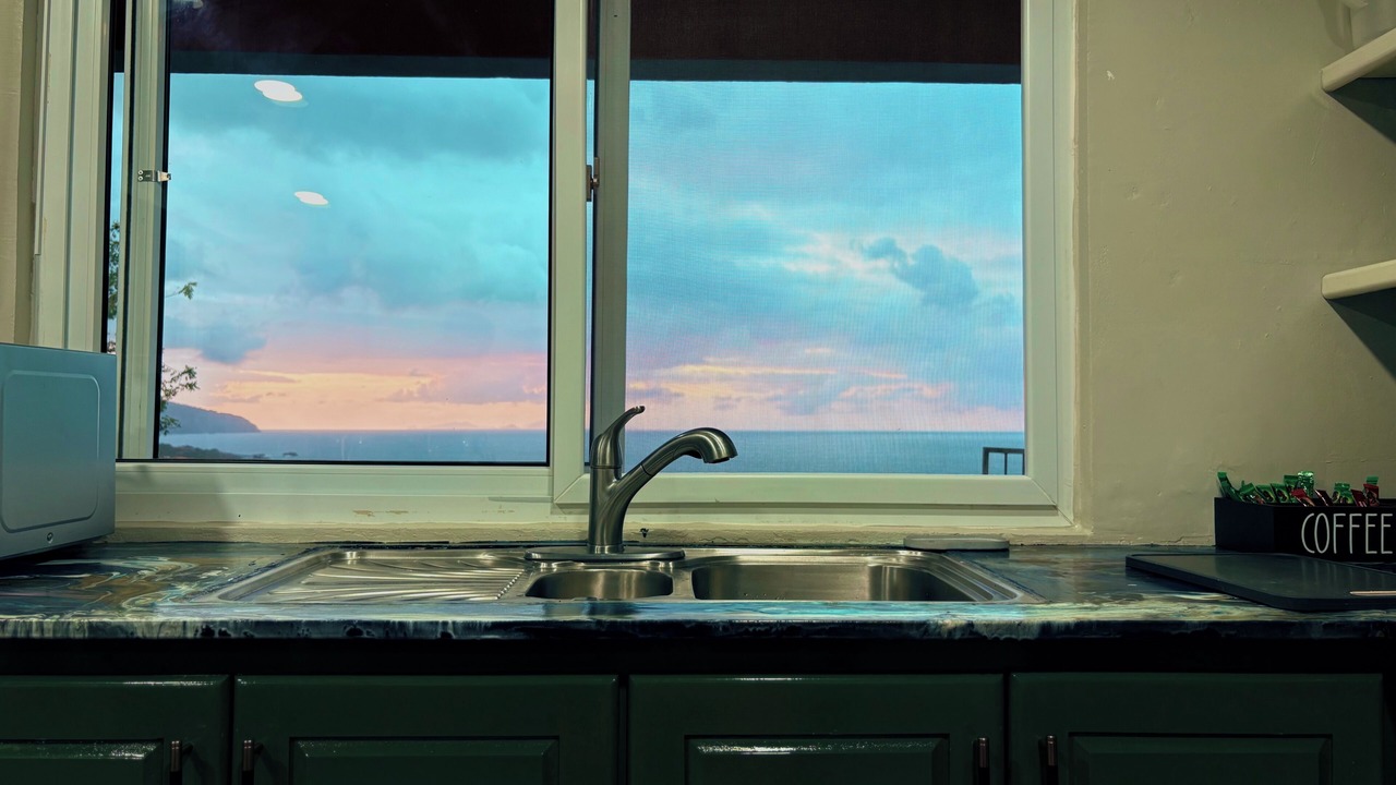 Photo of Kitchen in Calibishie