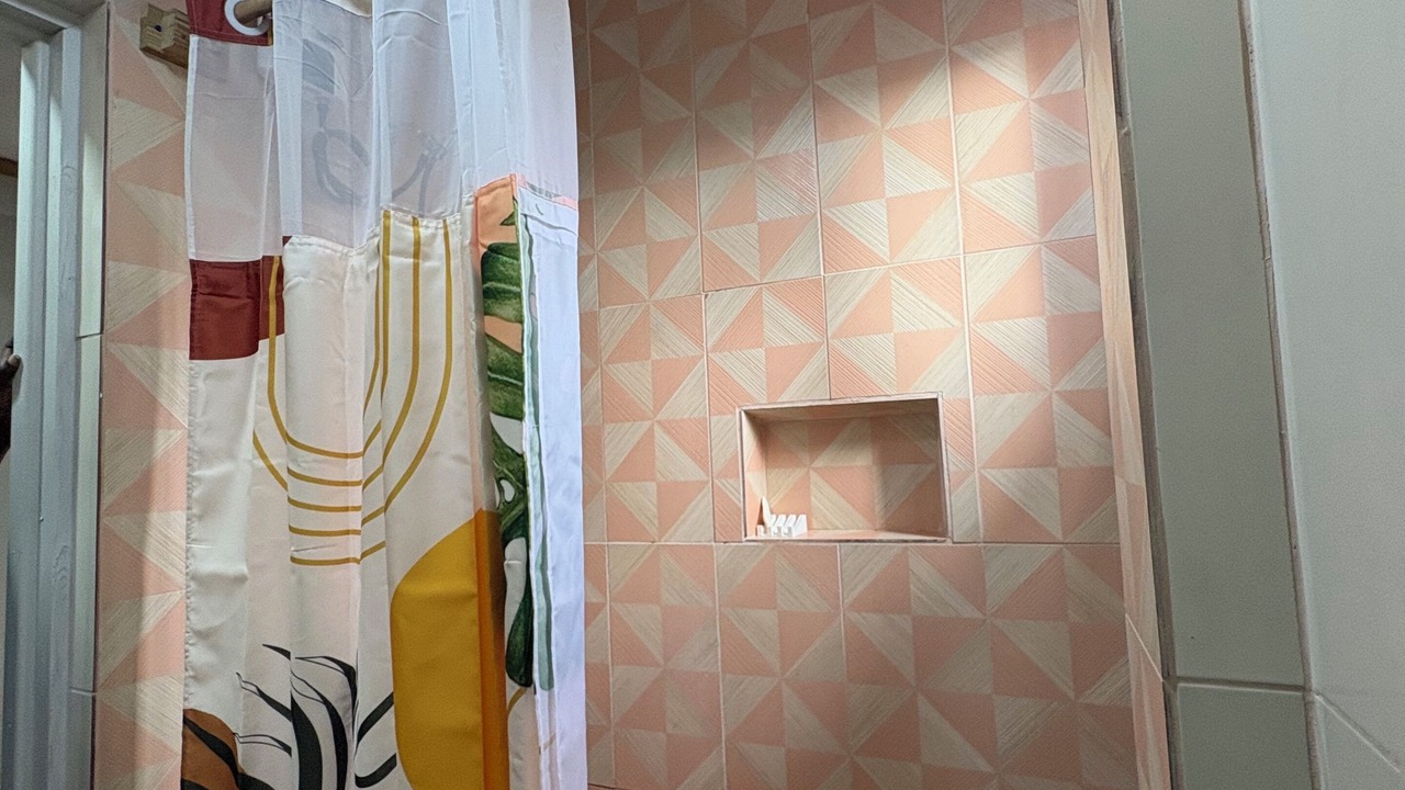 Photo of Bathroom in Calibishie