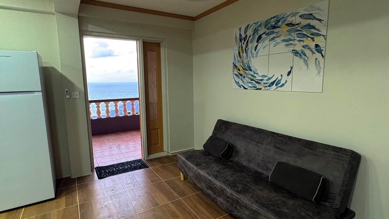 Photo of Livingroom in Calibishie