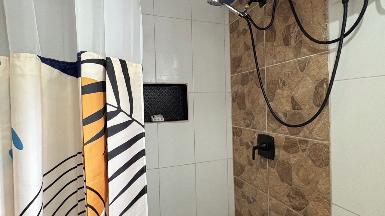 Photo of Bathroom in Calibishie