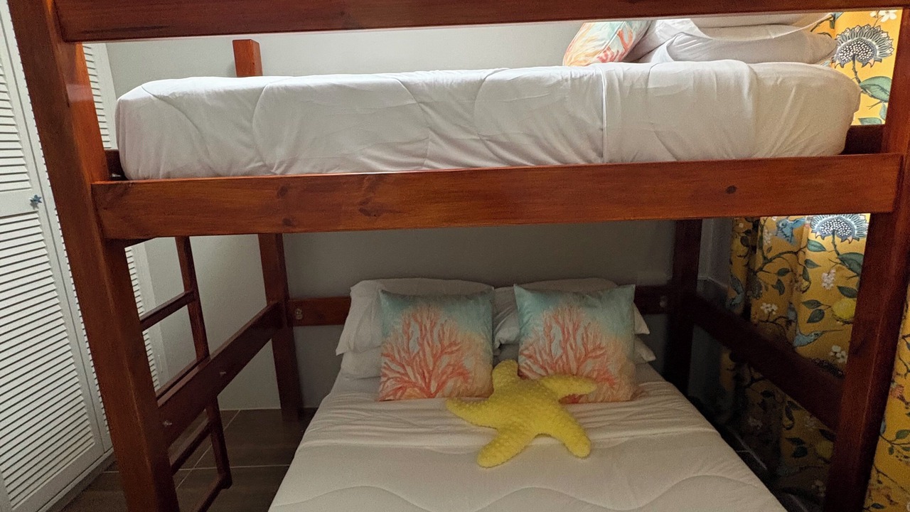 Photo of Bedroom in Calibishie