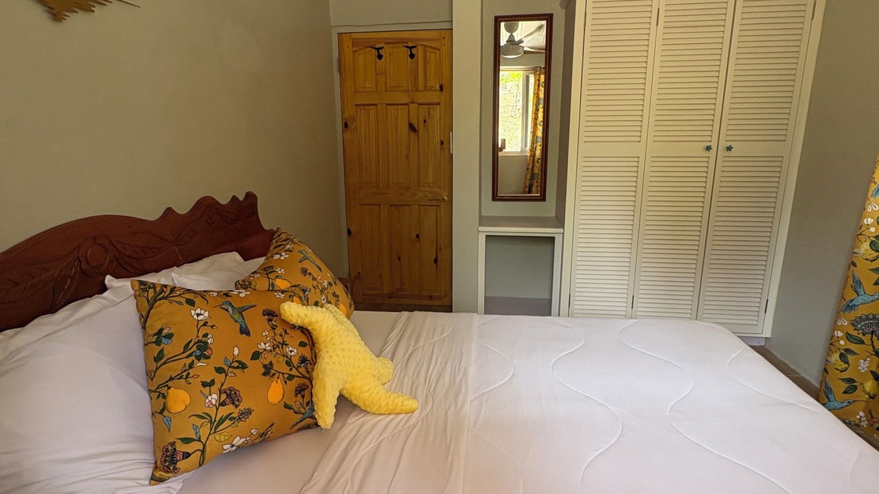 Photo of Bedroom in Calibishie